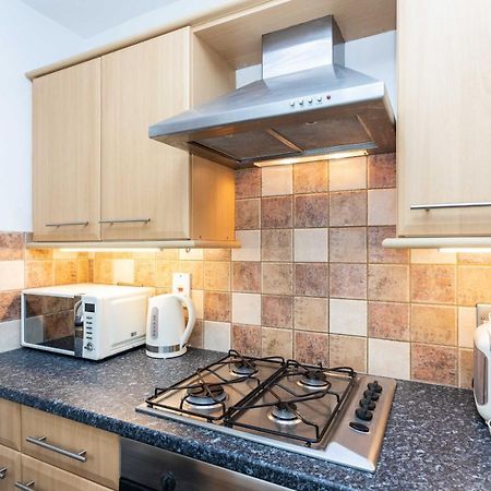 30 Percent Off Monthly Stays - City Centre - 3 Bedrooms St Albans Extérieur photo