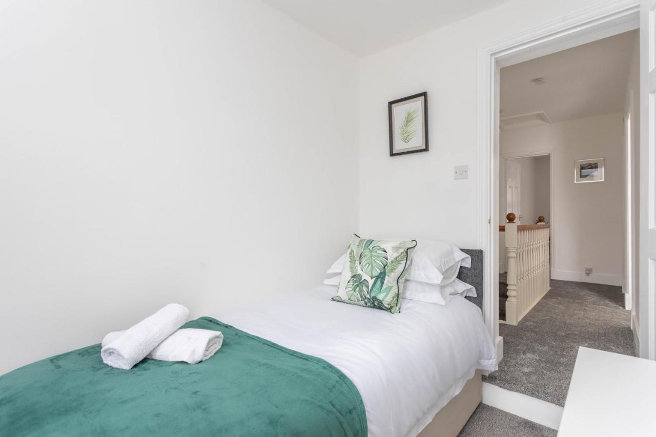 30 Percent Off Monthly Stays - City Centre - 3 Bedrooms St Albans Extérieur photo