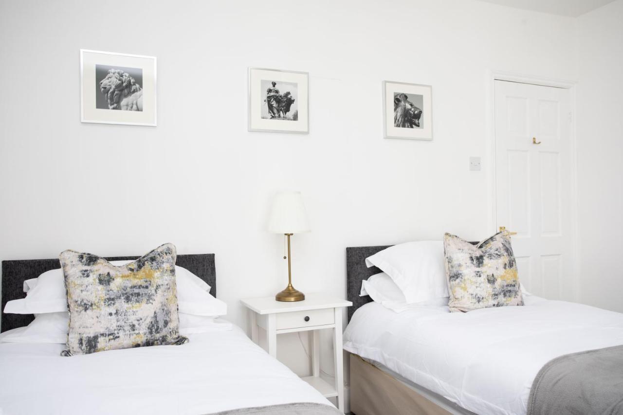 30 Percent Off Monthly Stays - City Centre - 3 Bedrooms St Albans Extérieur photo