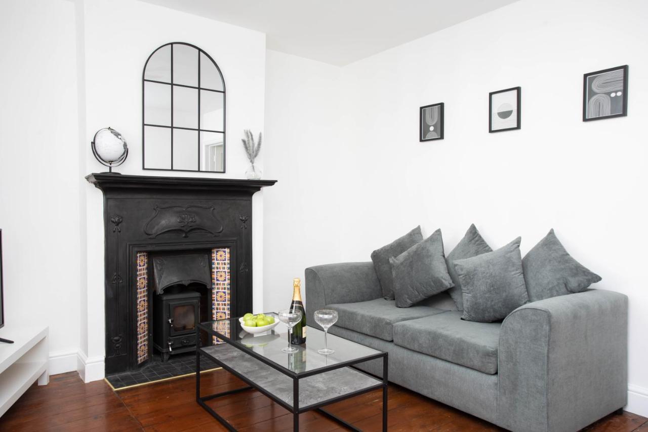 30 Percent Off Monthly Stays - City Centre - 3 Bedrooms St Albans Extérieur photo