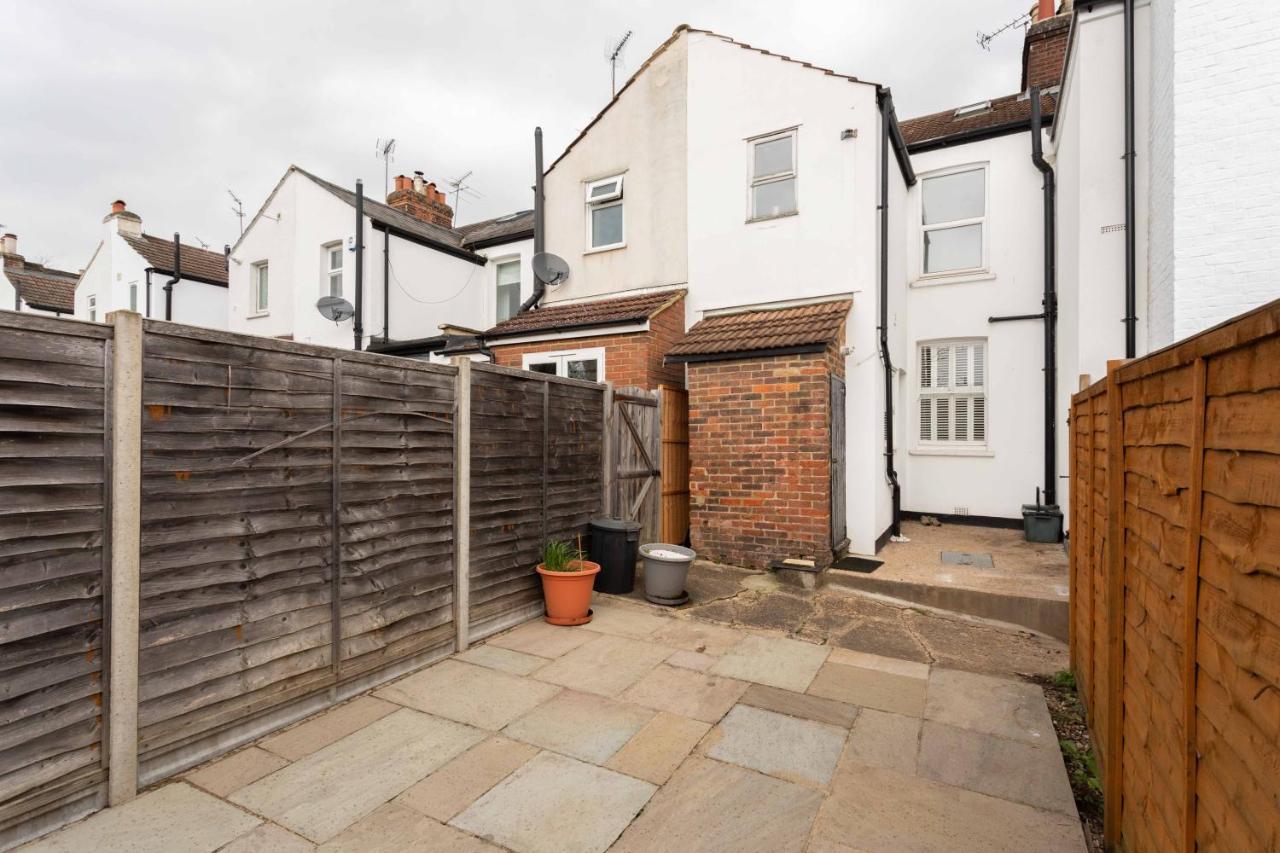 30 Percent Off Monthly Stays - City Centre - 3 Bedrooms St Albans Extérieur photo