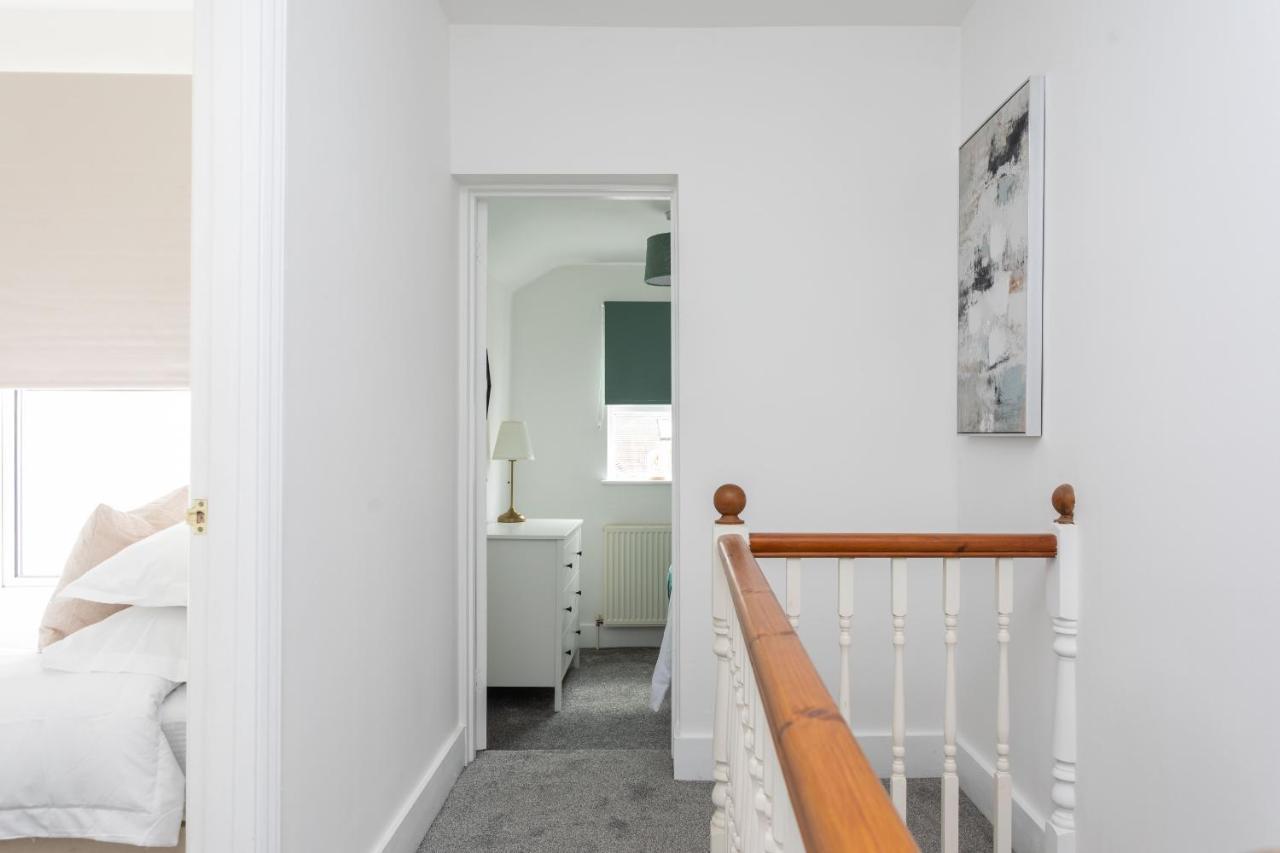 30 Percent Off Monthly Stays - City Centre - 3 Bedrooms St Albans Extérieur photo