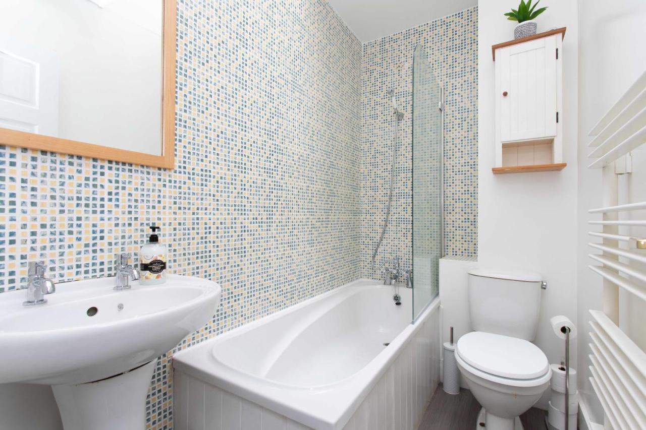 30 Percent Off Monthly Stays - City Centre - 3 Bedrooms St Albans Extérieur photo
