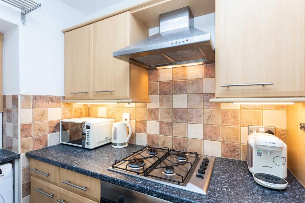 30 Percent Off Monthly Stays - City Centre - 3 Bedrooms St Albans Extérieur photo